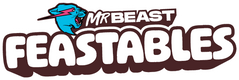 Feastables Logo